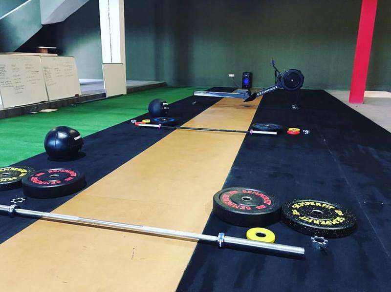 Crossfit-sirocco